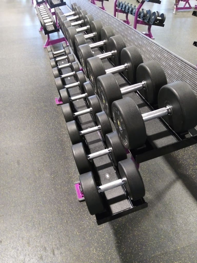  Planet Fitness