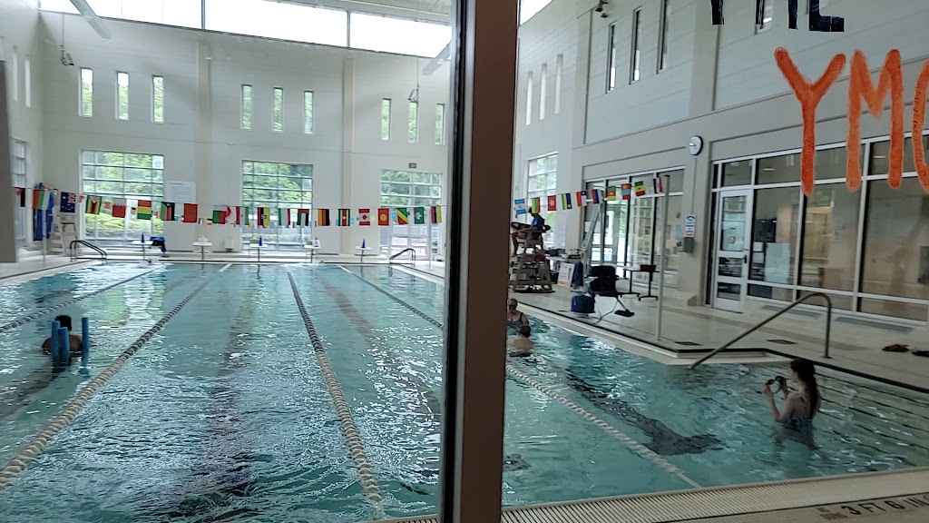  Carl E. Sanders Family YMCA at Buckhead