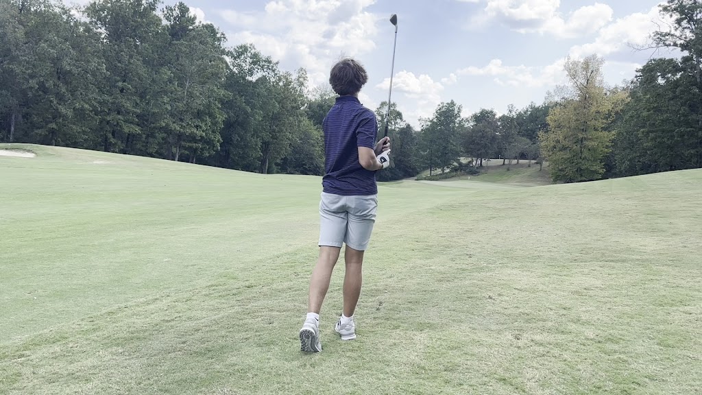  Timberline Golf Club