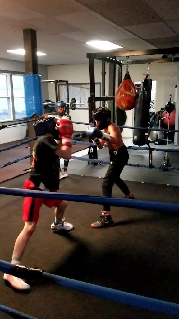  Universal Athletics Fitness Center LLC.