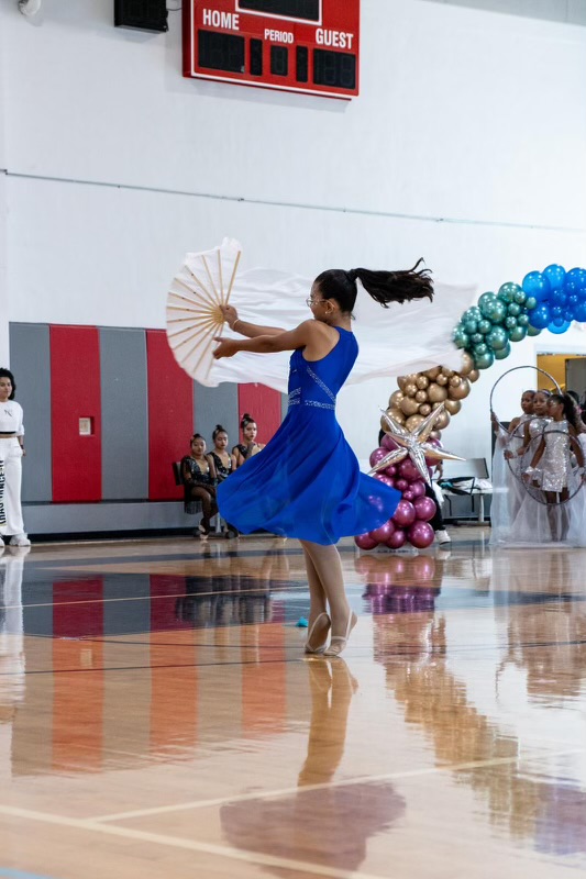  Miami´s Stars Gymnastics