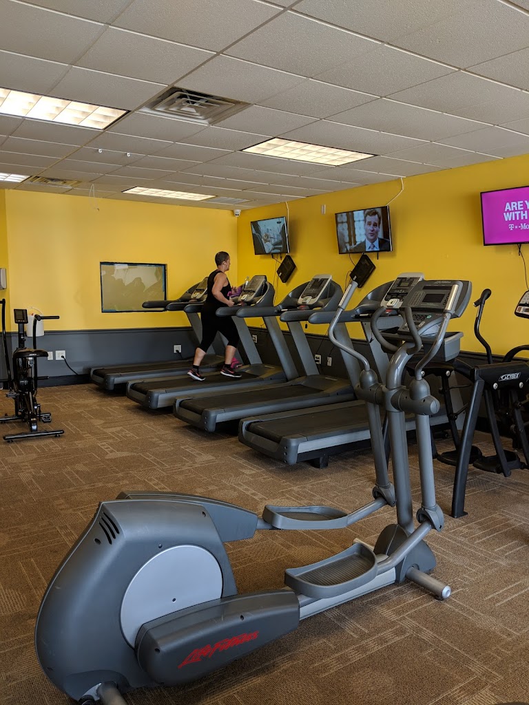  Healthy Evolution Fitness-Titusville