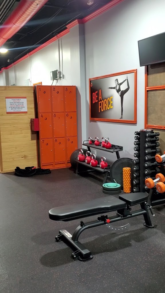  HOTWORX - Brookhaven, GA