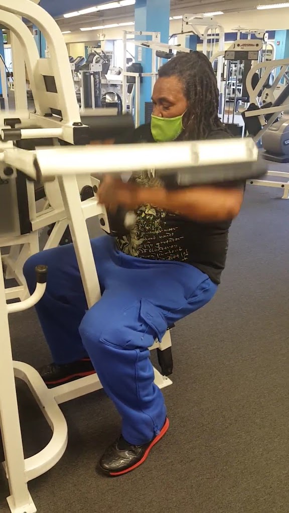  Healthworks Fitness Center