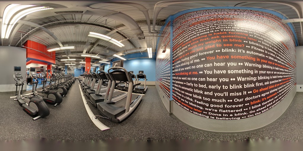  Blink Fitness Concourse Village