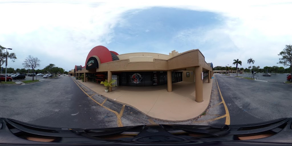  TKD Family Fitness - Village Shoppes at Pine Plaza