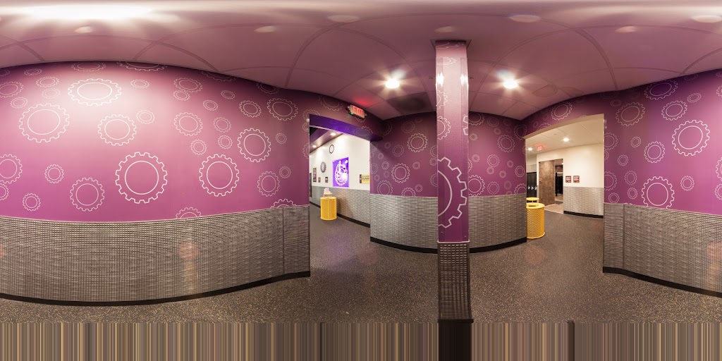  Planet Fitness