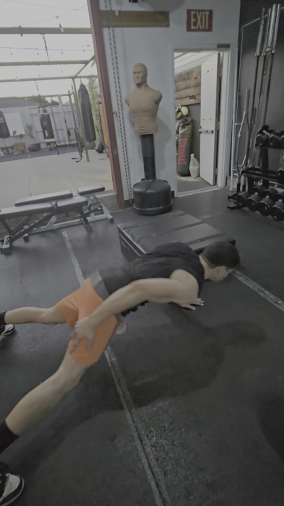  Braxton's Combat Sports and Fitness