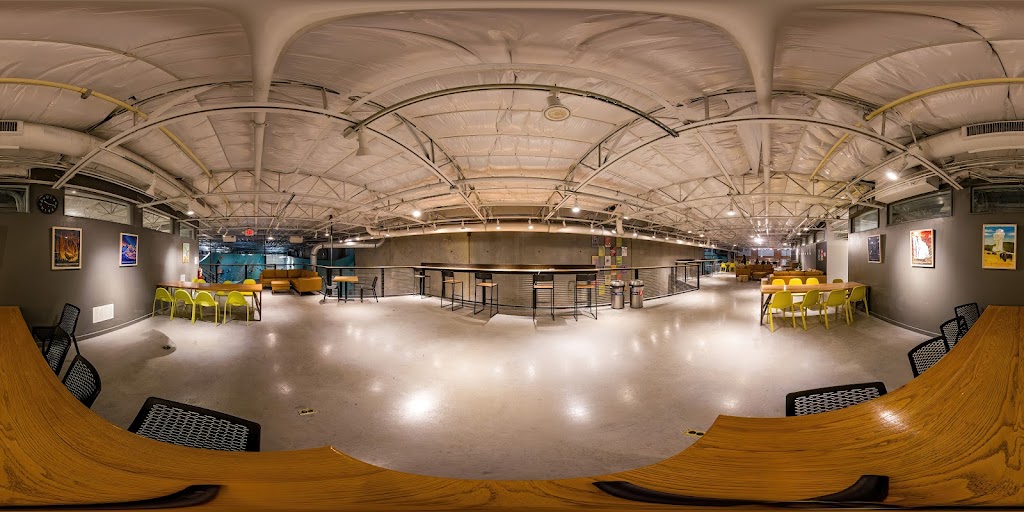  Bouldering Project - Springdale