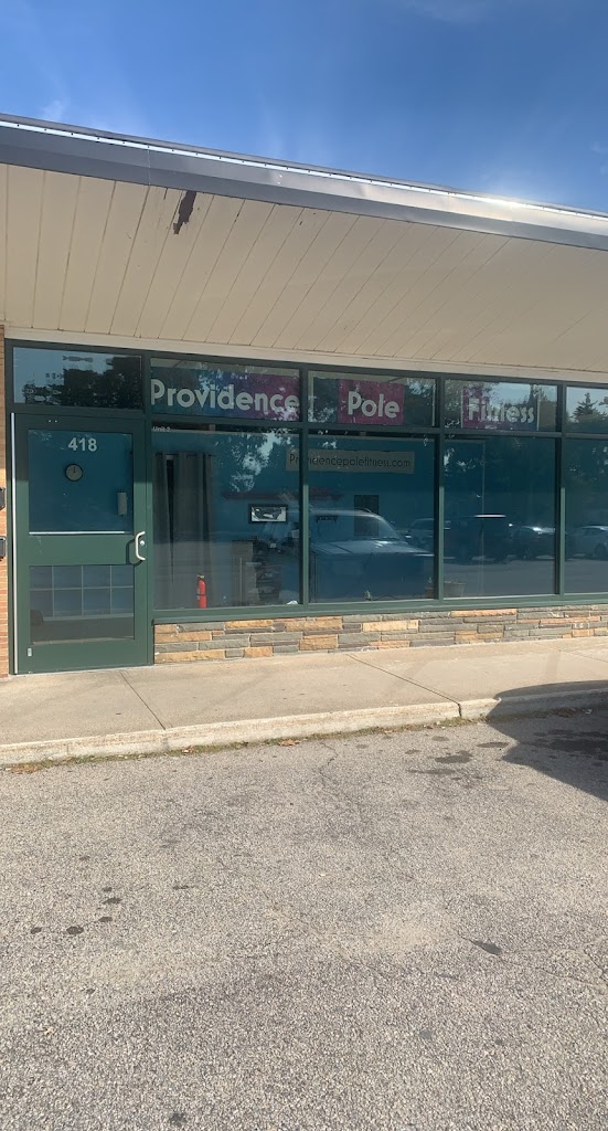  Providence Pole Fitness