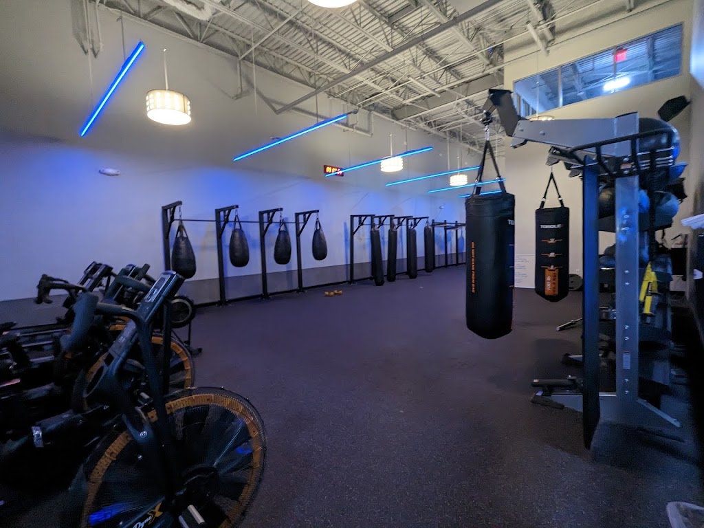  Texas Family Fitness