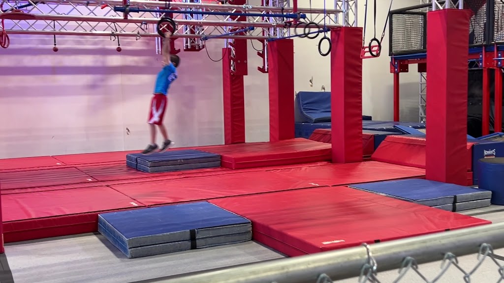  Carolina Ninja Academy