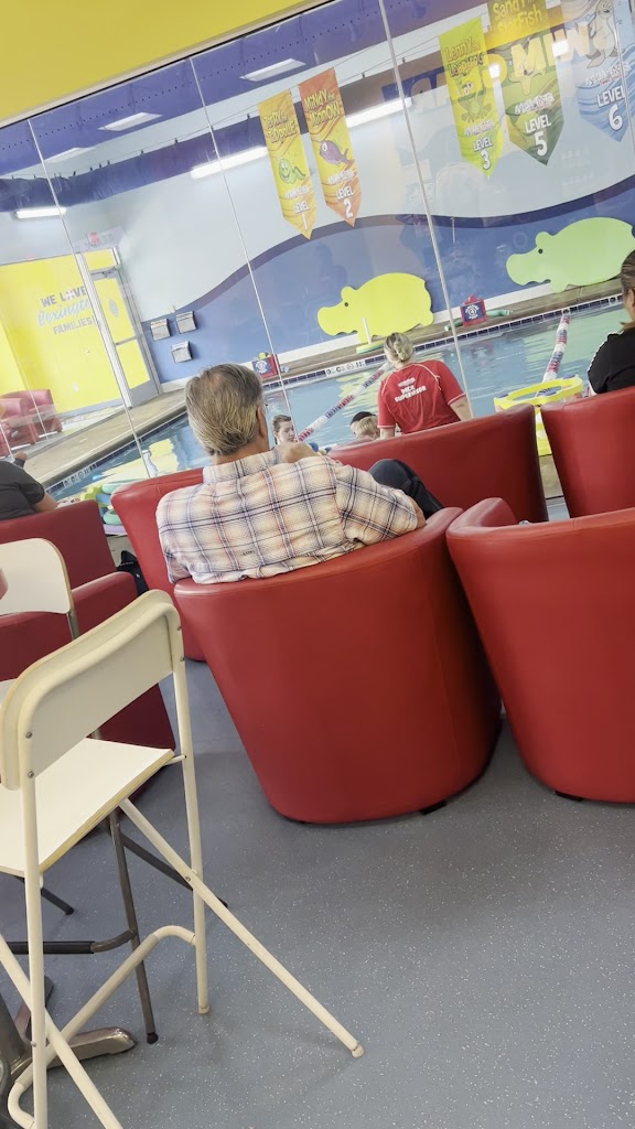  Aqua-Tots Swim School Lexington