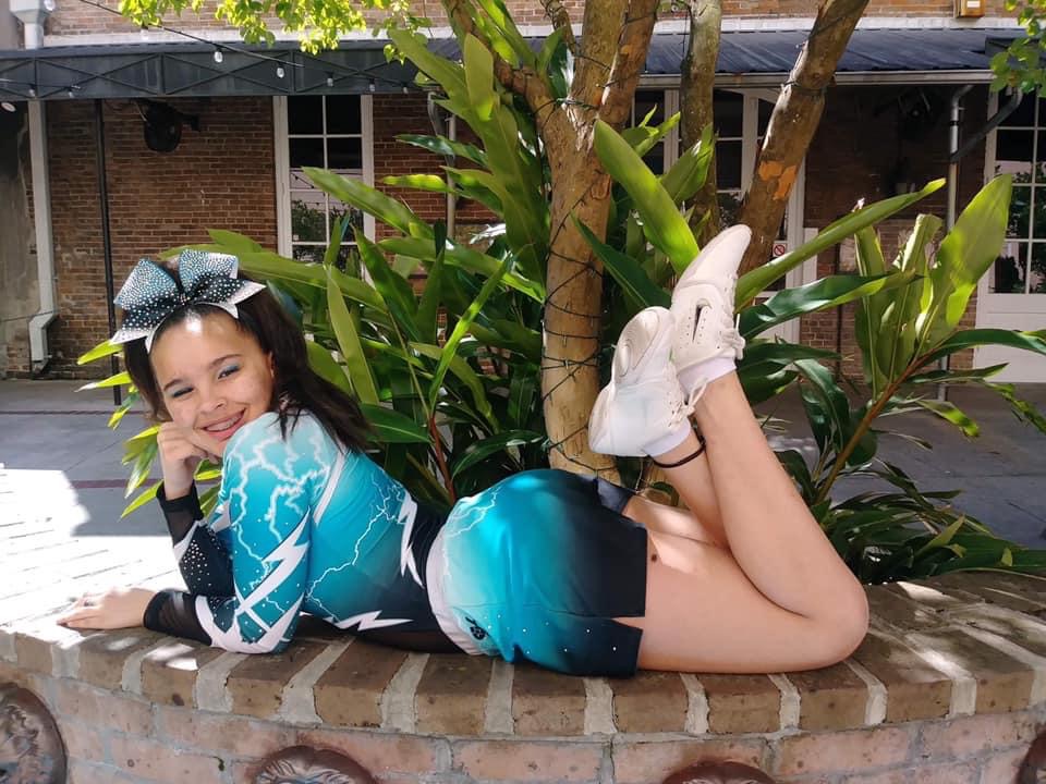  Storm Athletics All Star Cheerleading