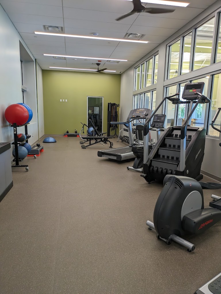  Hyland Hills Van Arsdale Gym