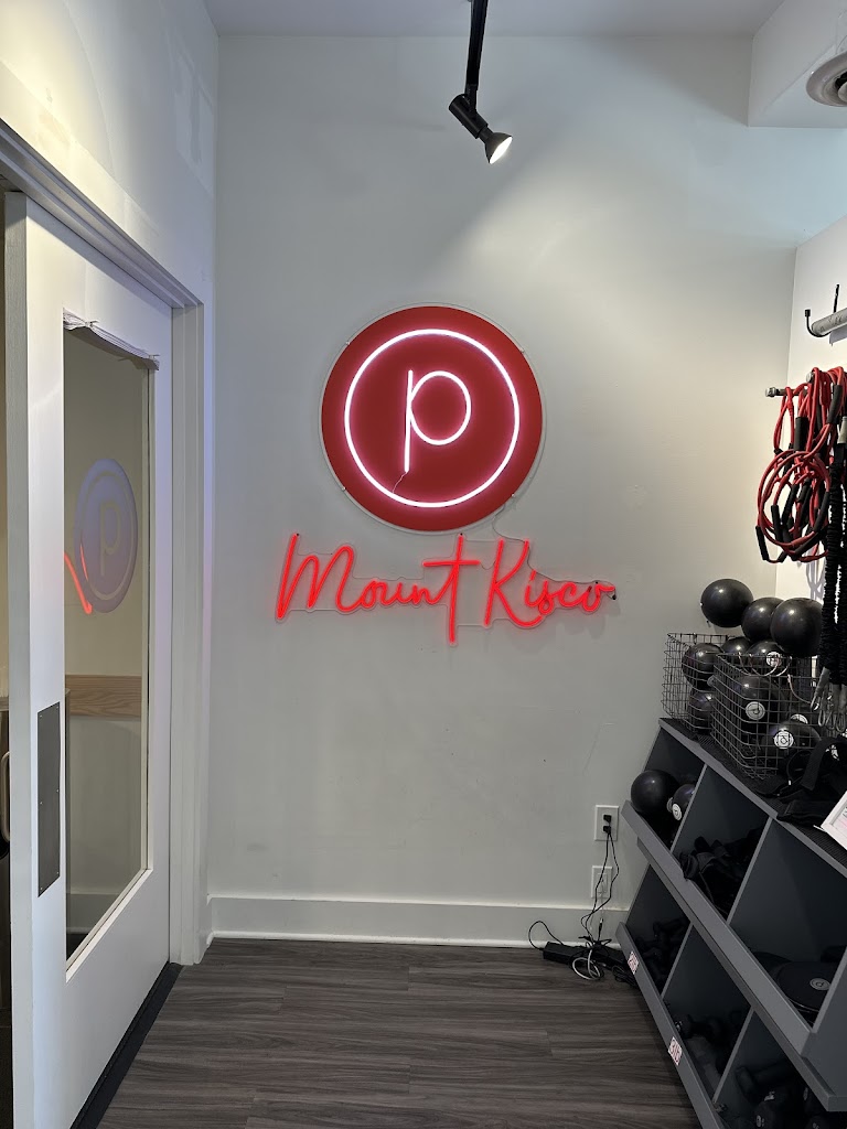  Pure Barre