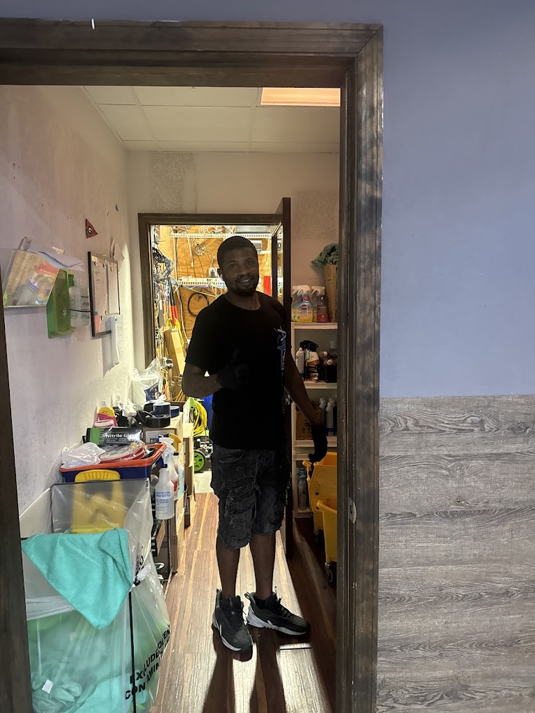  Amped Fitness (Fort Myers)