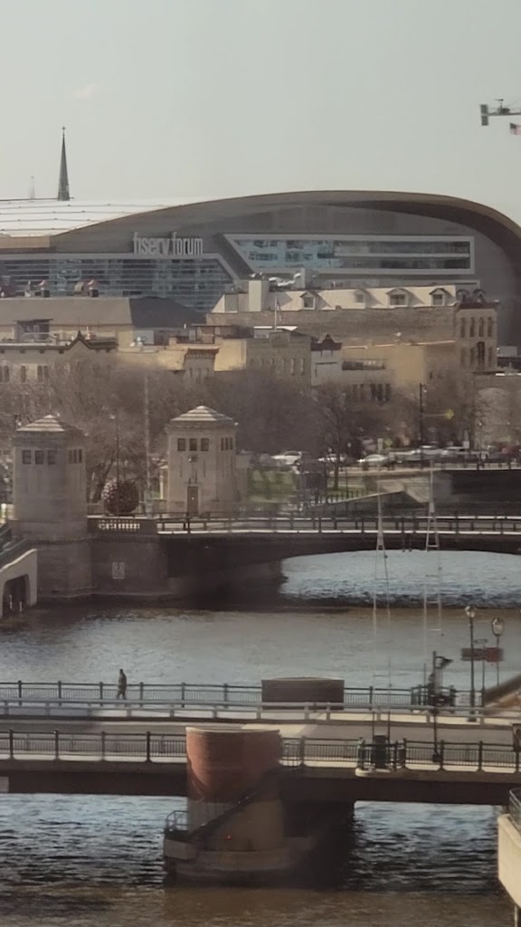  East Bank Athletic & Social