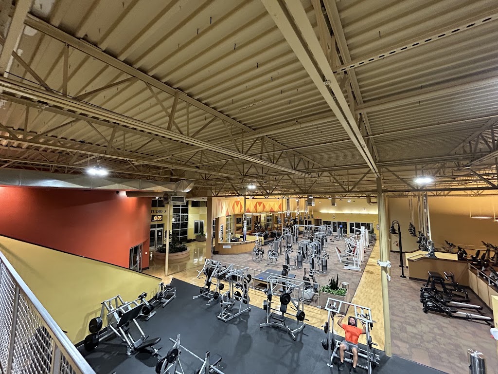  acac Fitness & Wellness Simpsonville