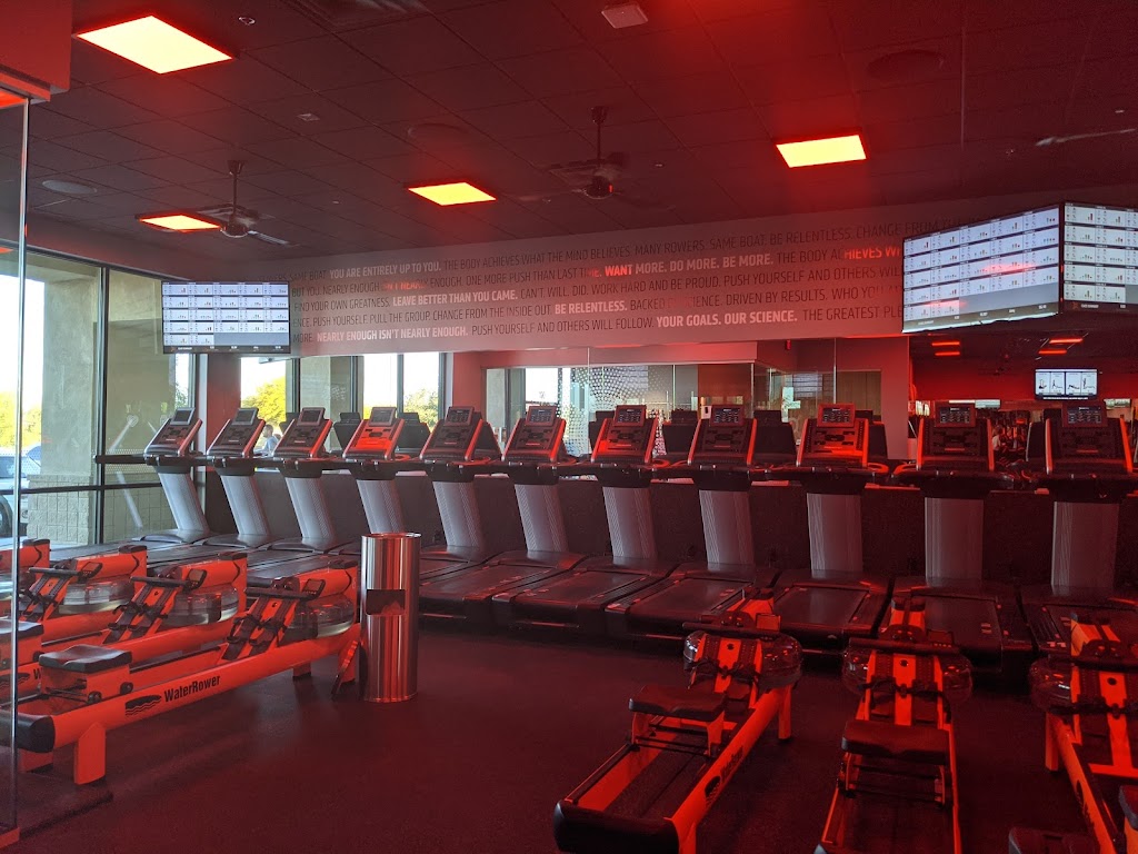  Orangetheory Fitness