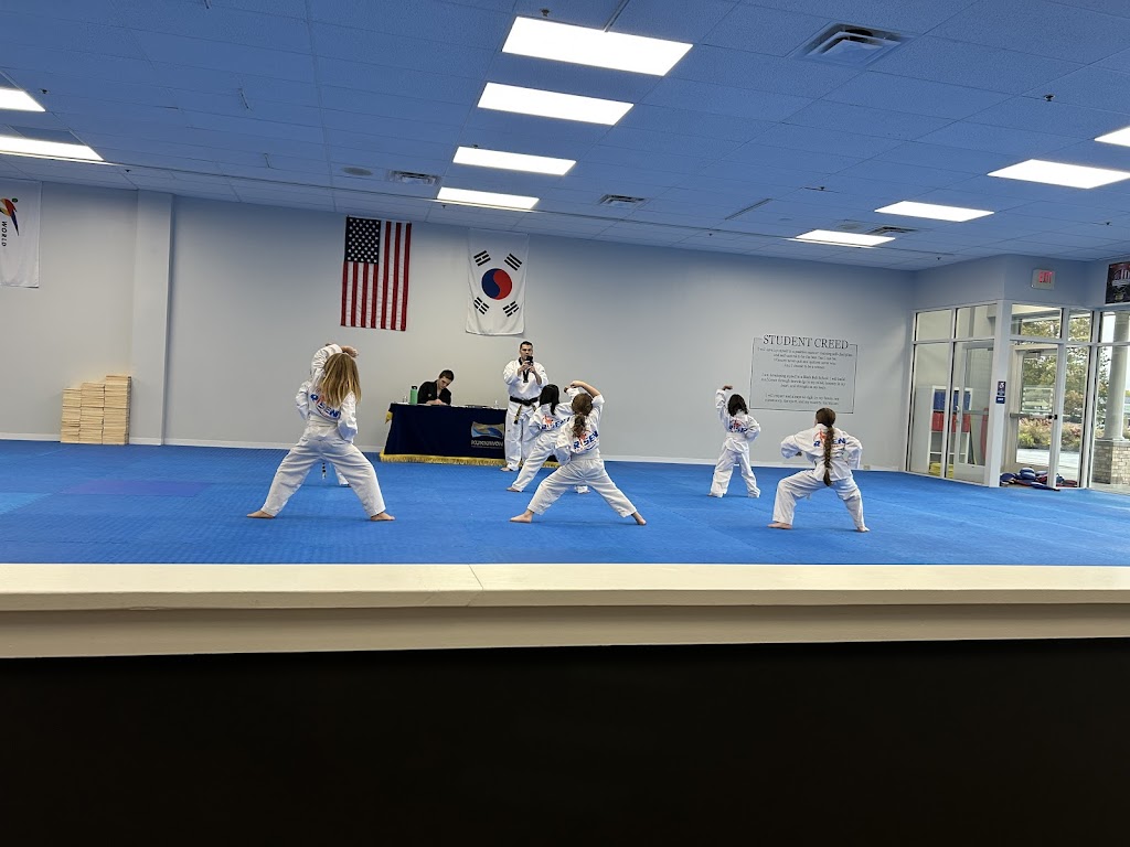  Risen Taekwondo, LLC