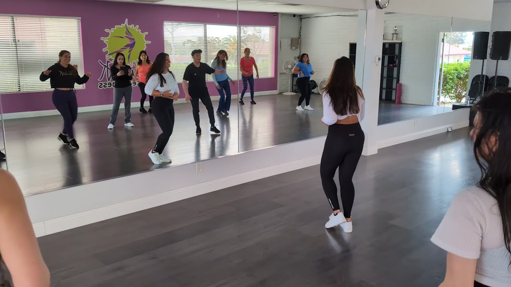  Studio K Dance and Fitness