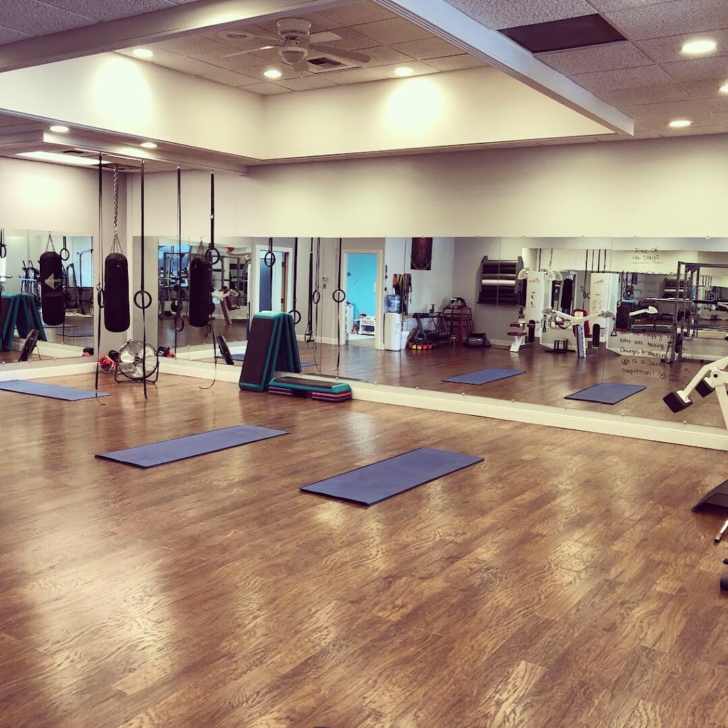  West Texas Sports and Wellness Institute