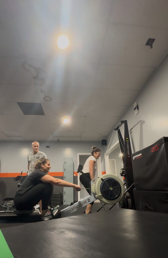  Phoenix Fitness and Total Wellness