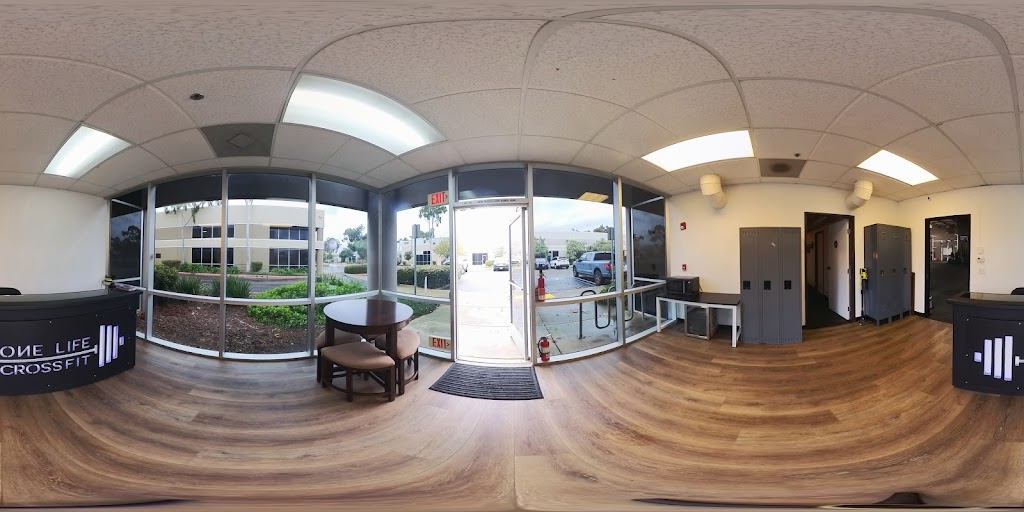  One Life CrossFit - Gym in Santa Maria, CA