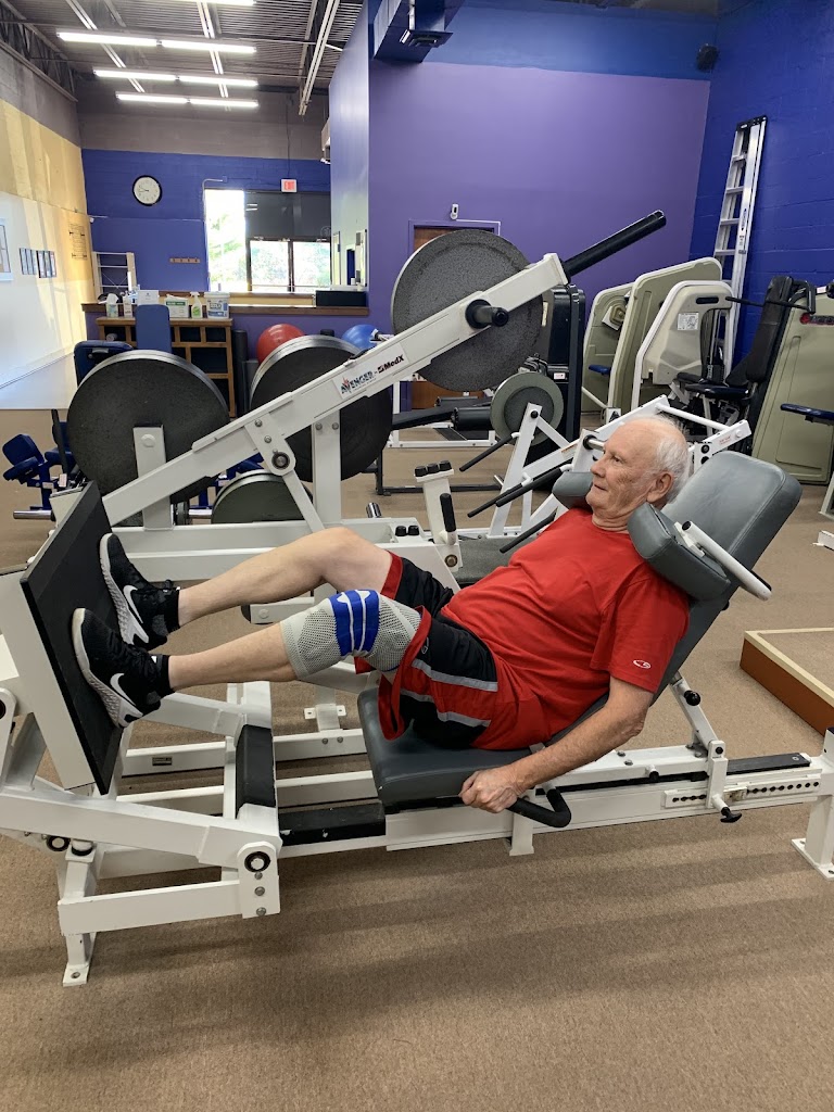  Excellence In Fitness Millersville