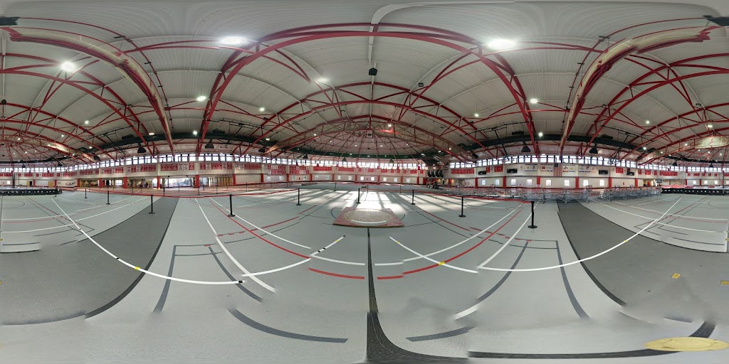  N. E. Tarble Athletic and Recreation Center (TARC)