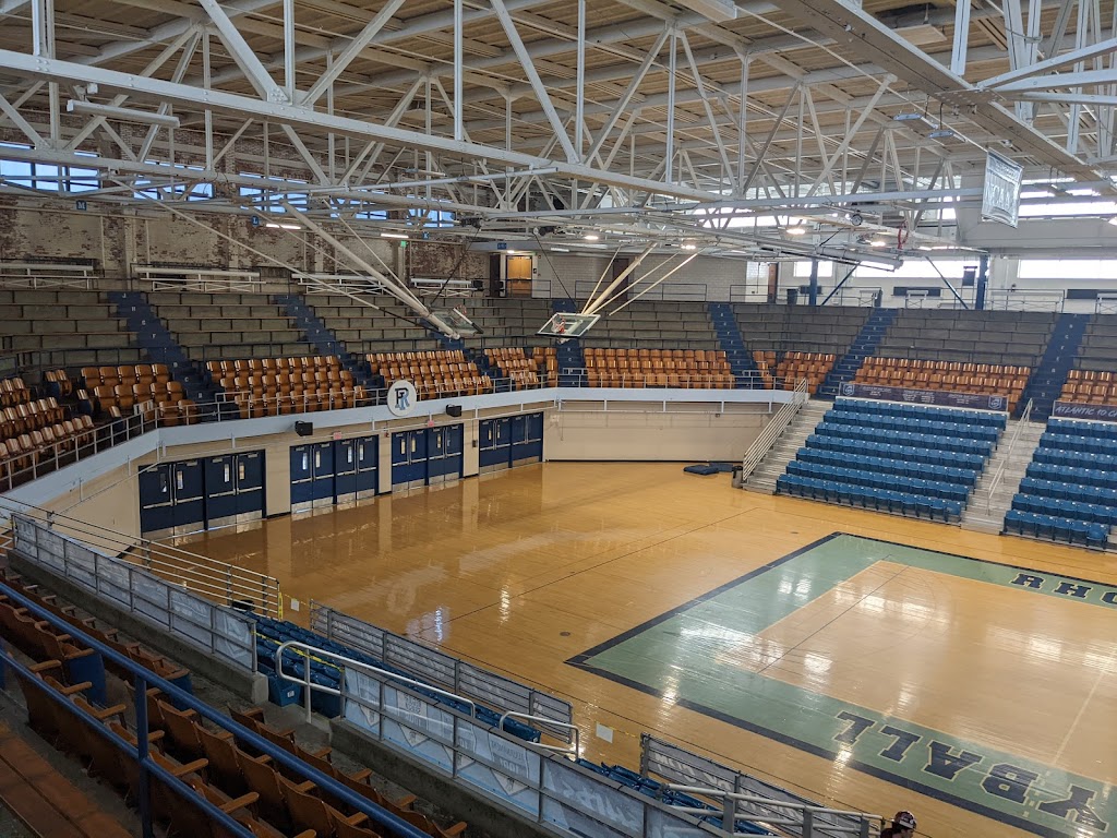  Keaney Gymnasium
