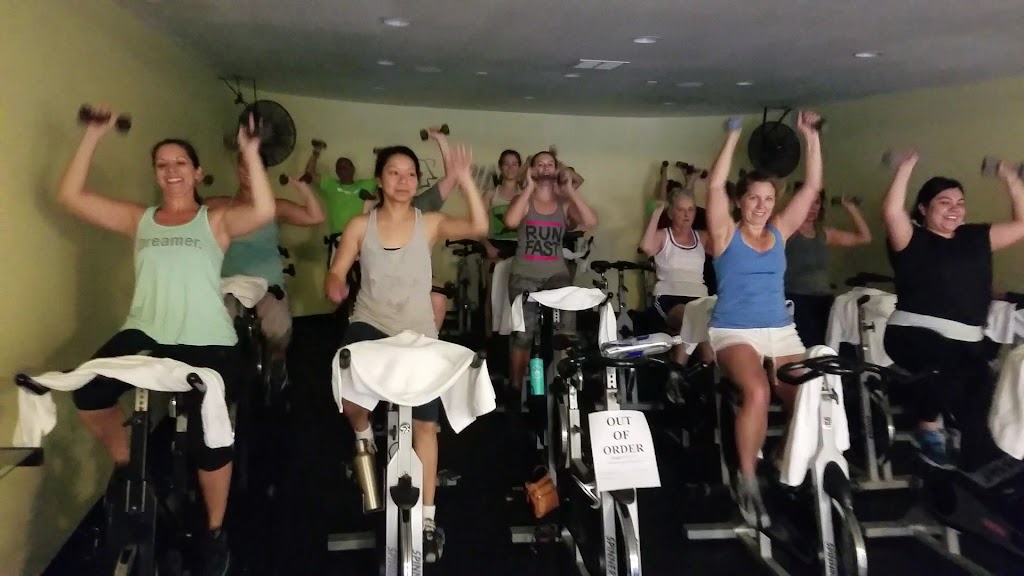  Cross Court Athletic Club