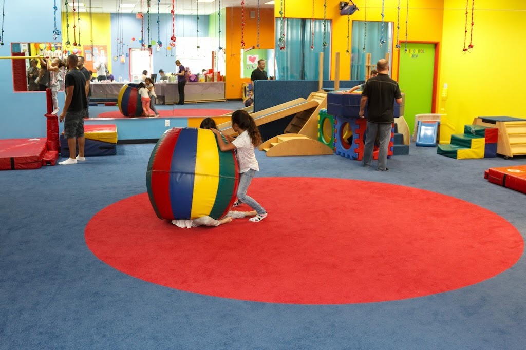  My Gym Children's Fitness Center