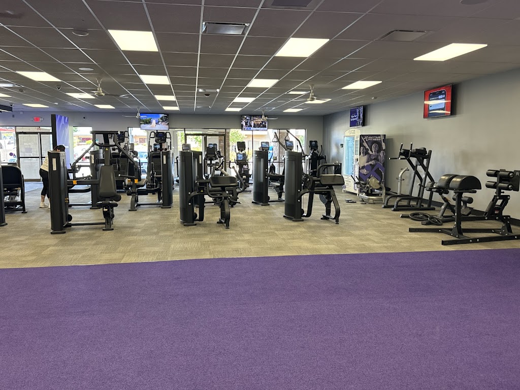  Anytime Fitness