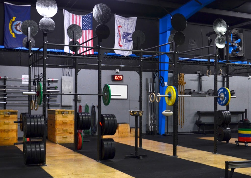  Tribe Functional Fitness