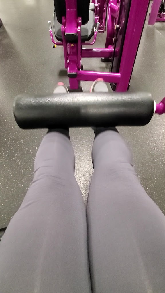  Planet Fitness