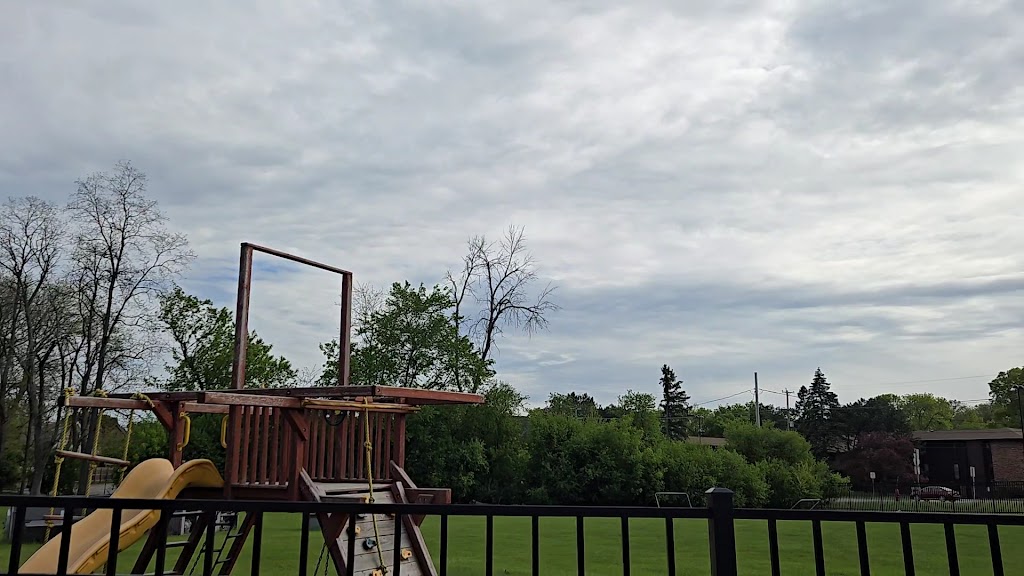  Elite Sports Club-North Shore