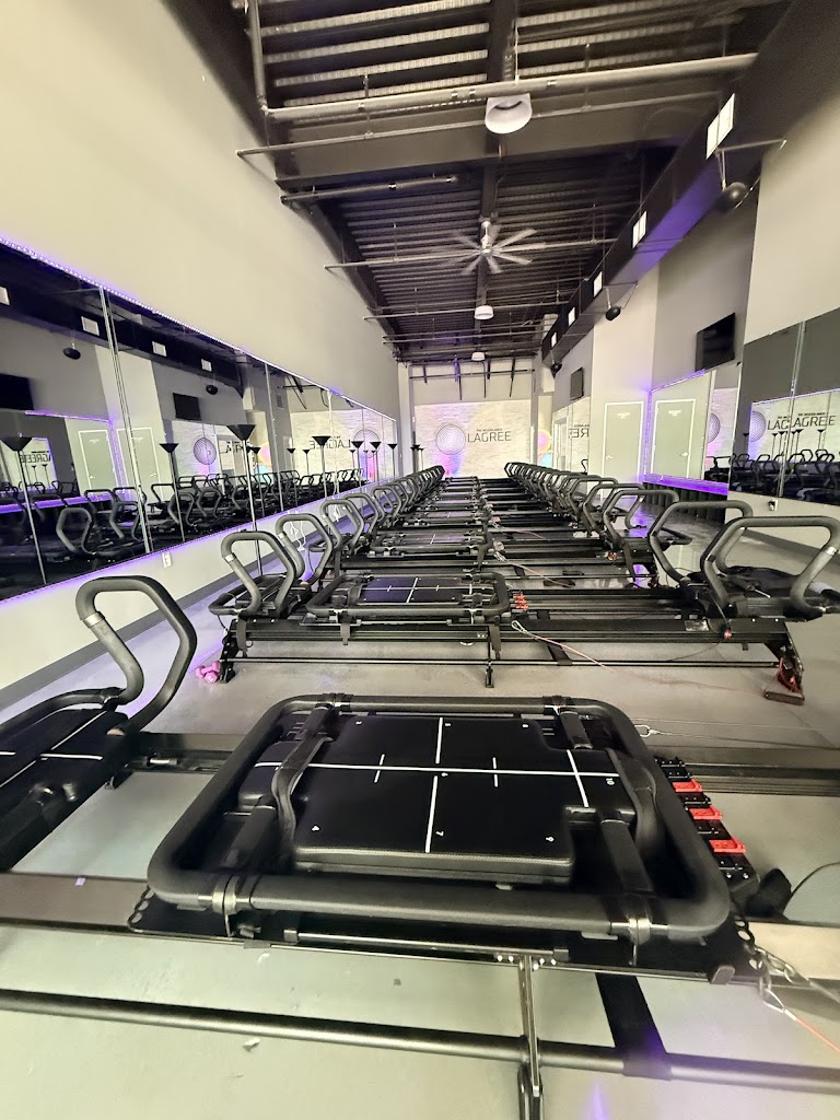  The Woodlands Lagree