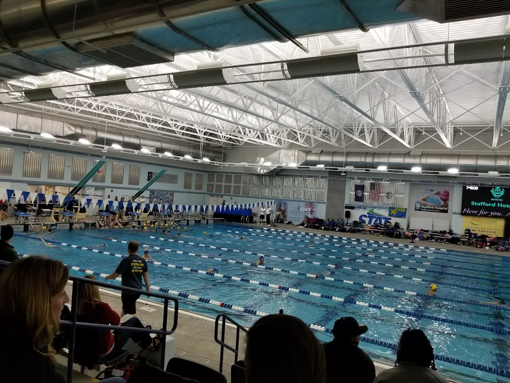  Jeff Rouse Swim and Sport Center
