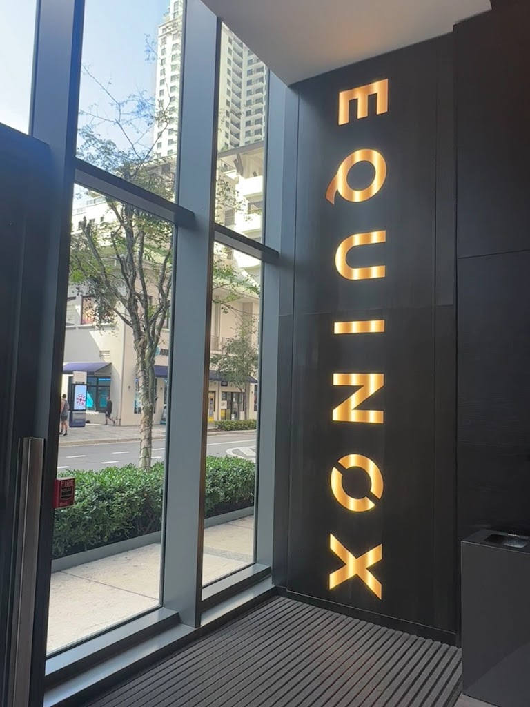  Equinox Brickell Heights