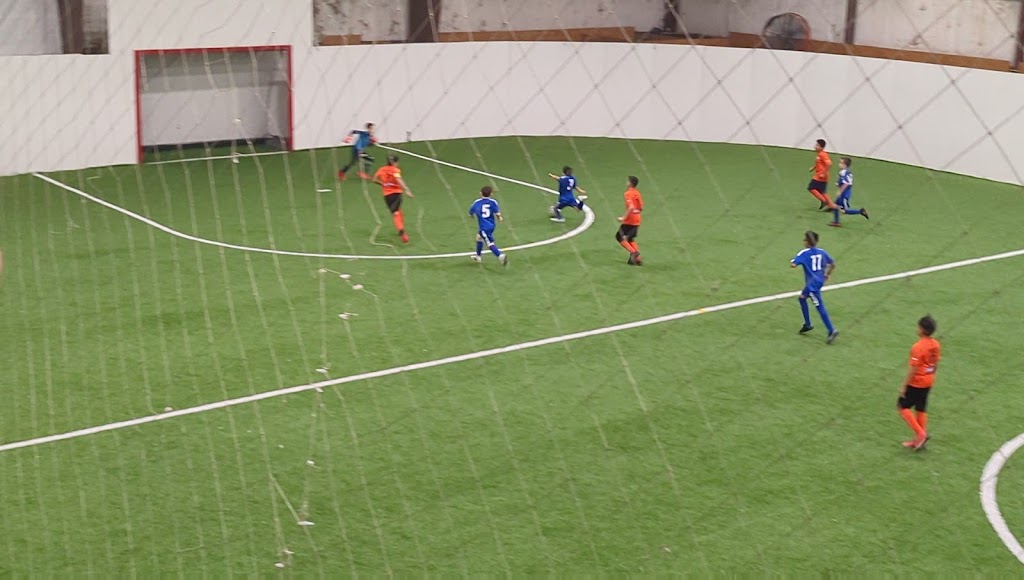  Rockwall Indoor Sports World