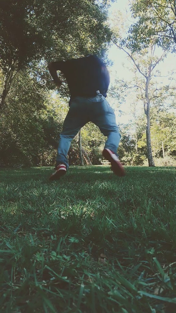  JLD Boxing Academy - San Luis Obispo