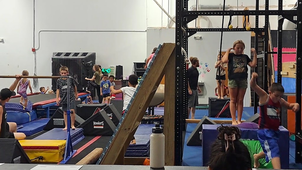  North Port Gymnastics