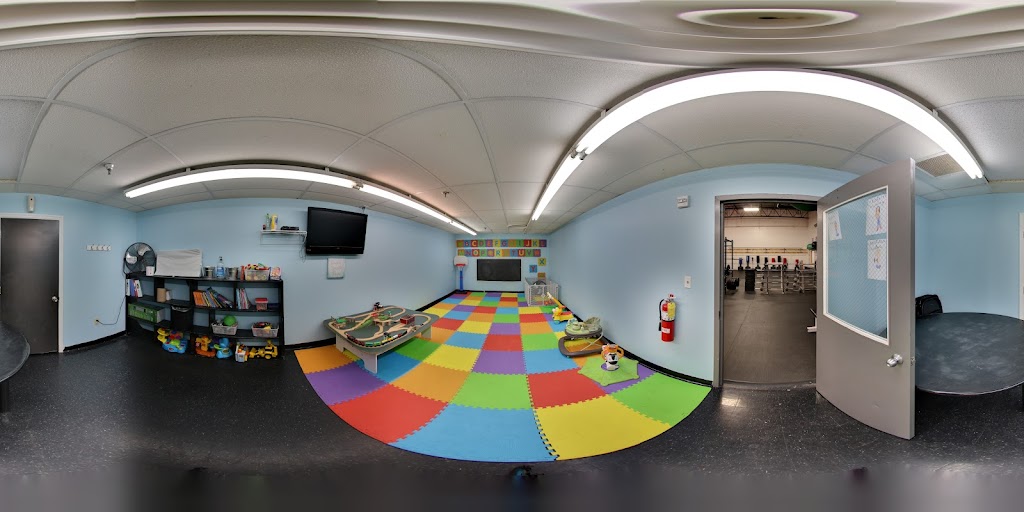  Scenic City Boot Camp`