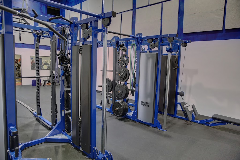  St Andrew's Family Fitness Plus!