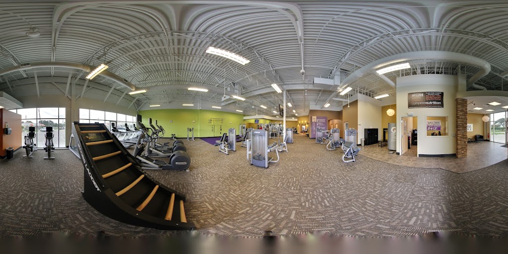  Anytime Fitness