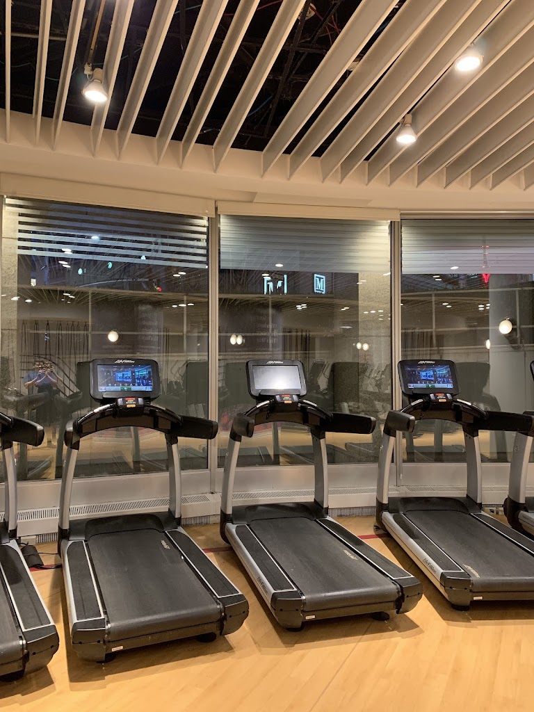  Sheraton New York Fitness Center