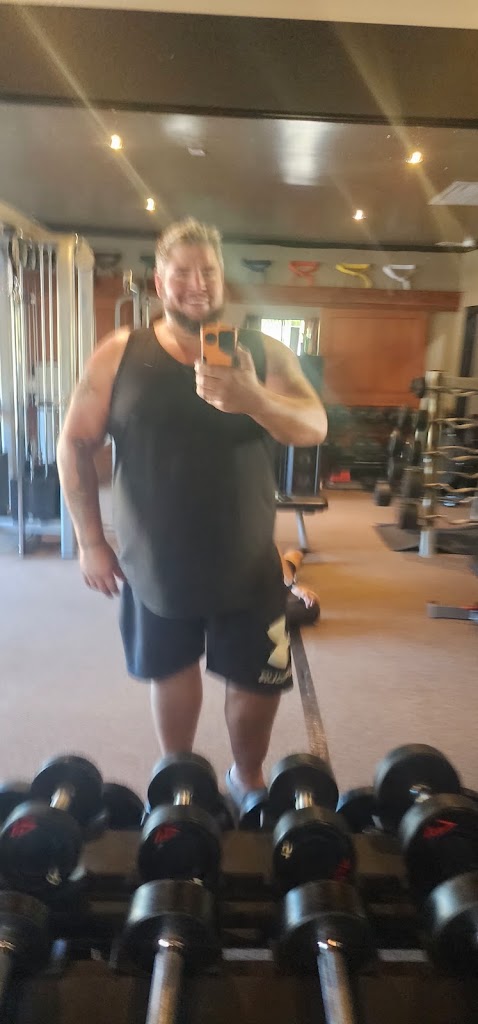  REPS Training Center