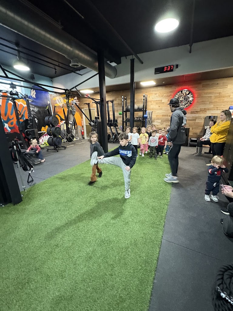  The Strength Club NJ